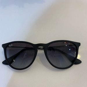 Ray Ban Erika Sunglasses